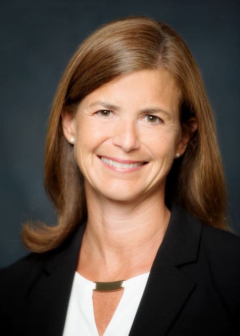 Headshot of Anne Orsene, Executive Director at Hearing Evaluation Services of Buffalo