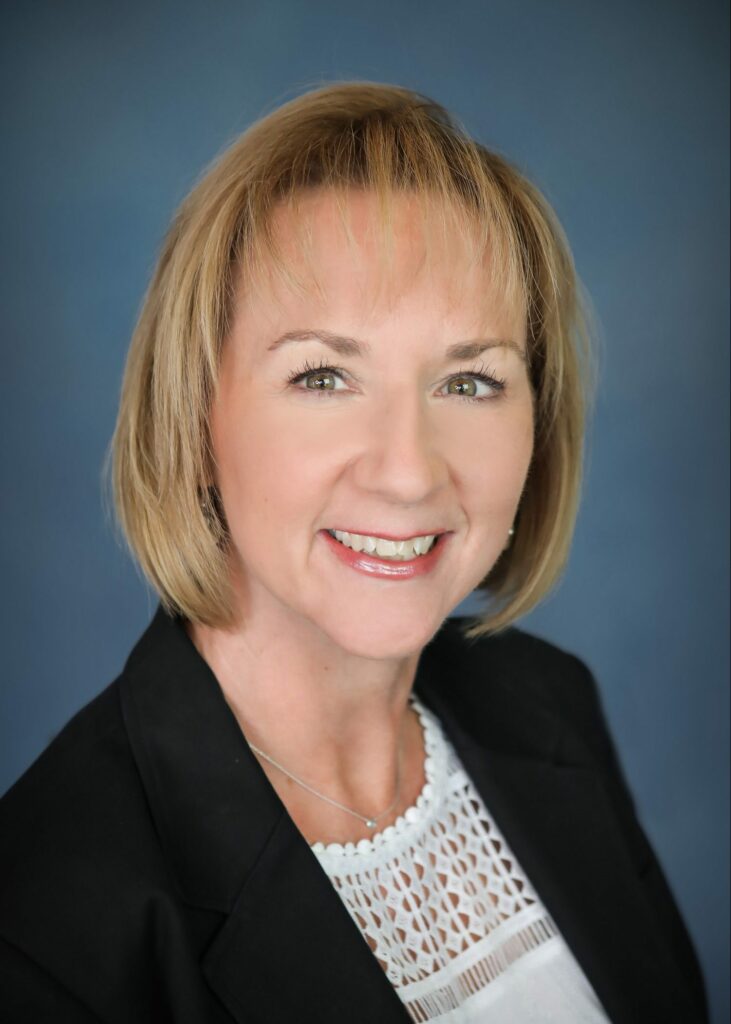 Headshot of Joyce Kessler, Business Manager at Hearing Evaluation Services of Buffalo
