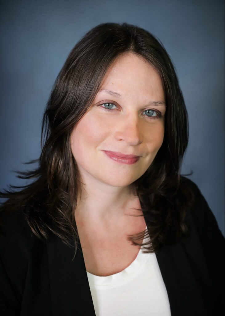 Headshot of Valerie Schmidt, Billing Specialist at Hearing Evaluation Services of Buffalo
