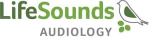 Life Sounds Audiology logo
