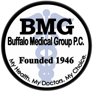 Buffalo Medical Group logo